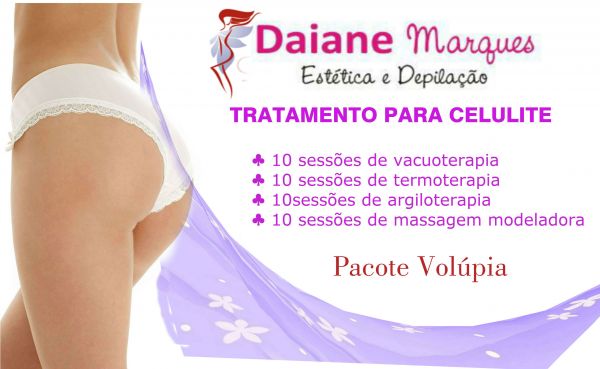 Pacote Volúpia