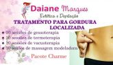 Pacote Charme