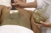 Argiloterapia 10 sessões