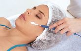 Desincruste facial C/Limpeza de pele