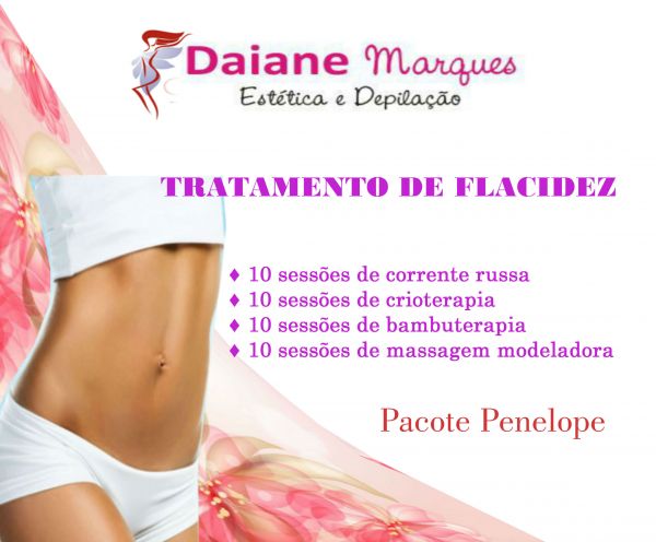 Pacote Penelope