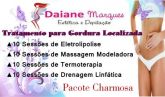 Pacote Charmosa